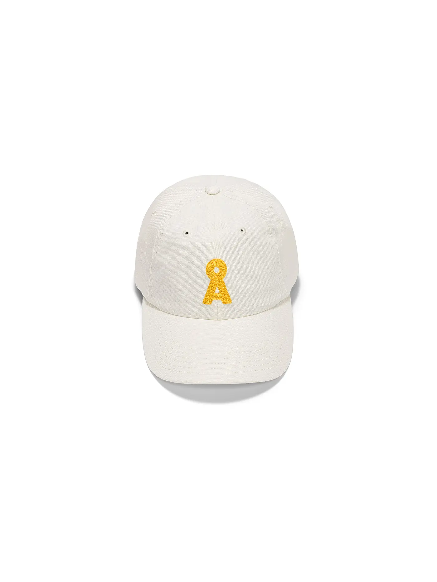 ARMEDANGELS | Kappe YENAAS | creme